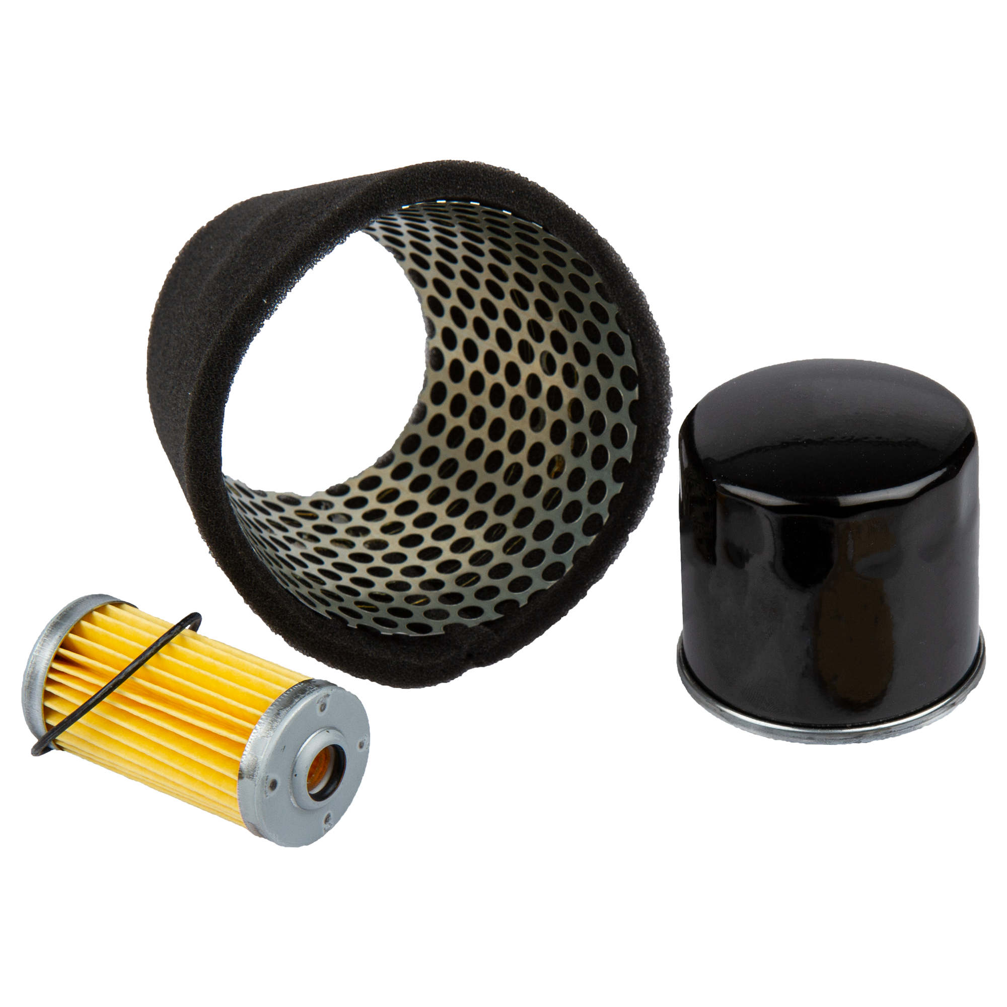 Service kit 2GM, 3GM, without impeller kit FRG8-10010-2