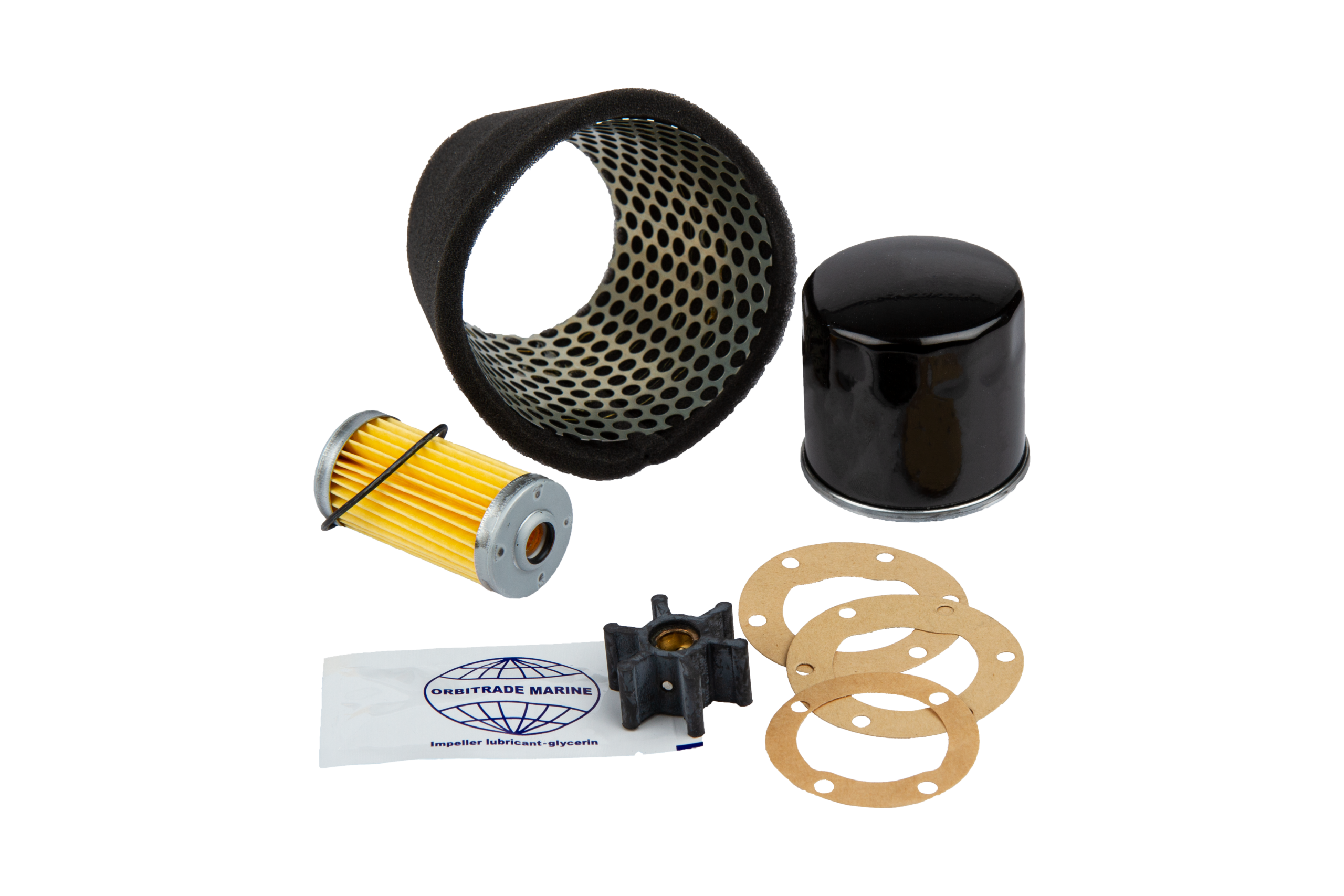 Service kit 2GM, 3GM FRG8-10010