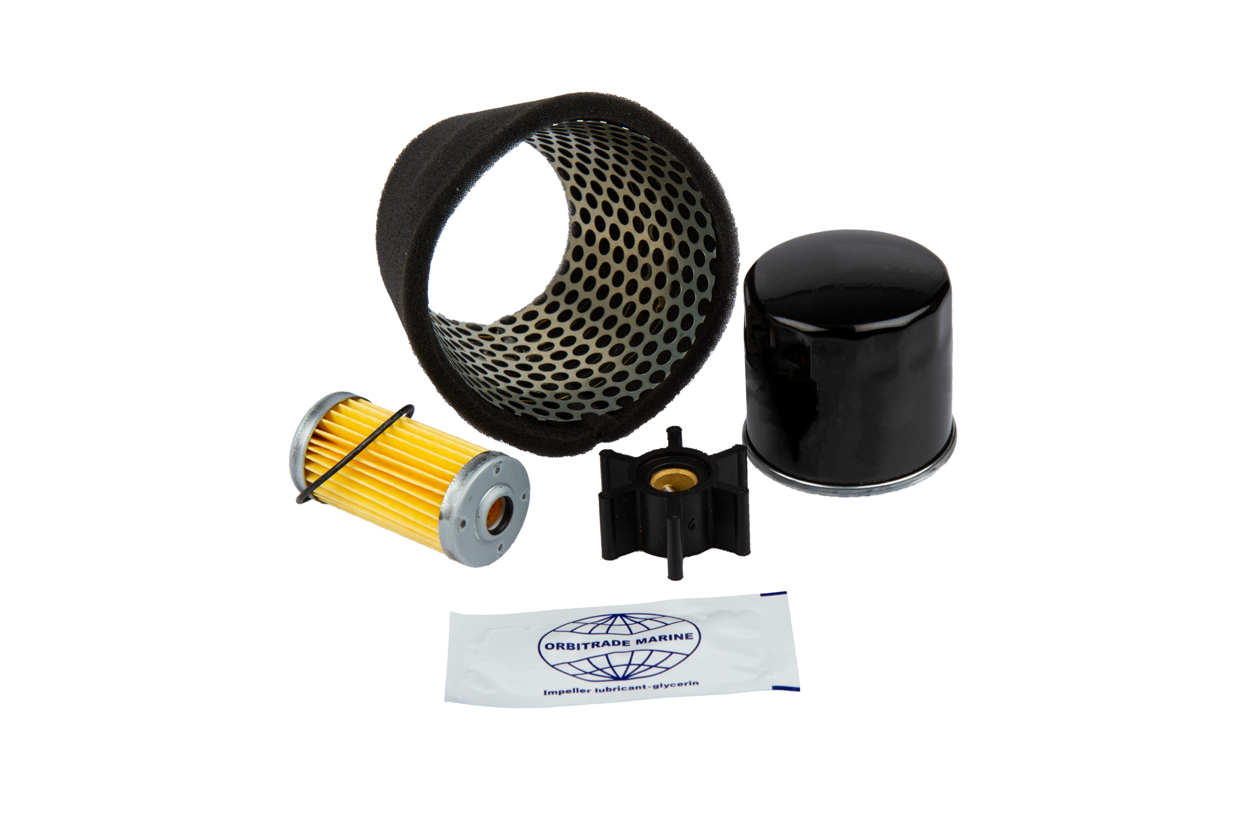 Service kit 2YM, 3GM30, 3YM FRG8-10030