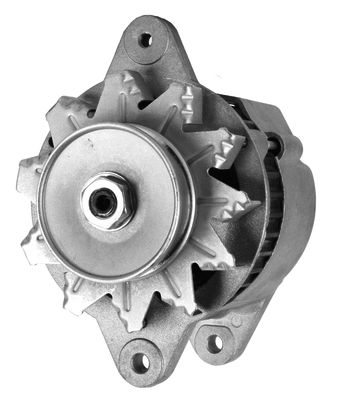 Alternator YANMAR 1GM,2GM, 2QM,3GM,3HM,3JH,3QM,SB,SVE,YSB,YSE,YSM FRG8-12408