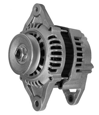 Alternator YANMAR 2YM15, 3JH3E, 3JH4E, 3YM, 4JH3 FRG8-12827