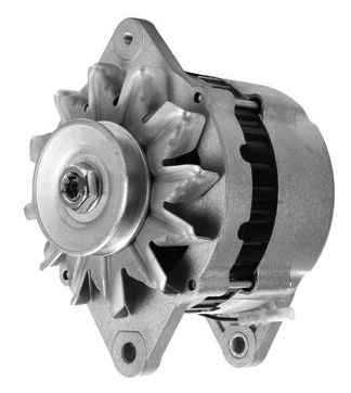 Alternator YANMAR 3JH, 3YM, 4JH, 4LH, 6LY FRG8-12947