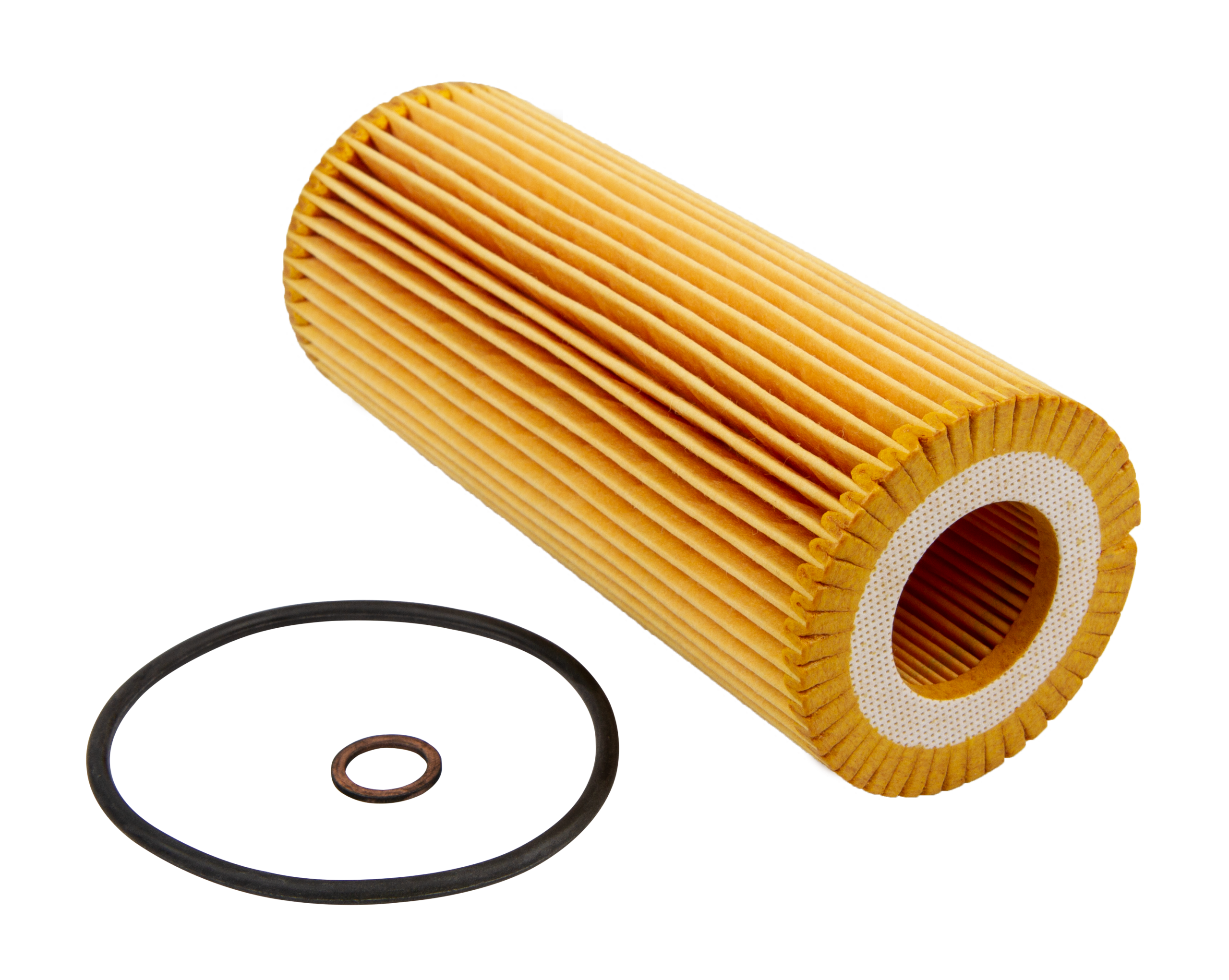 Oil filter 4BY, 4BY2, 6BY, 6BY2 FRG8-16500