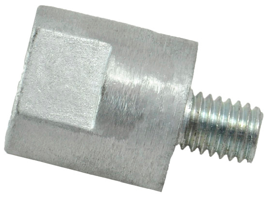 Anode 1GM, 6LY, zinc FRG8-20020