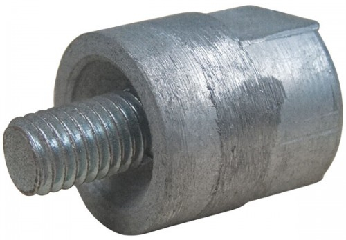 Anode 2GM, 3GM, 3HM, 3QM, YSB8, YSM8, YSB12, YSM12, zinc FRG8-20030