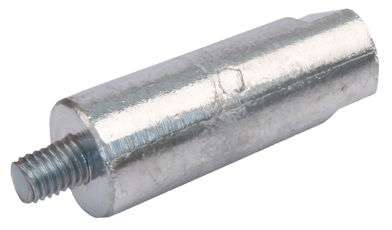 Anode 4LH-STE, SD20/30, zinc FRG8-20055