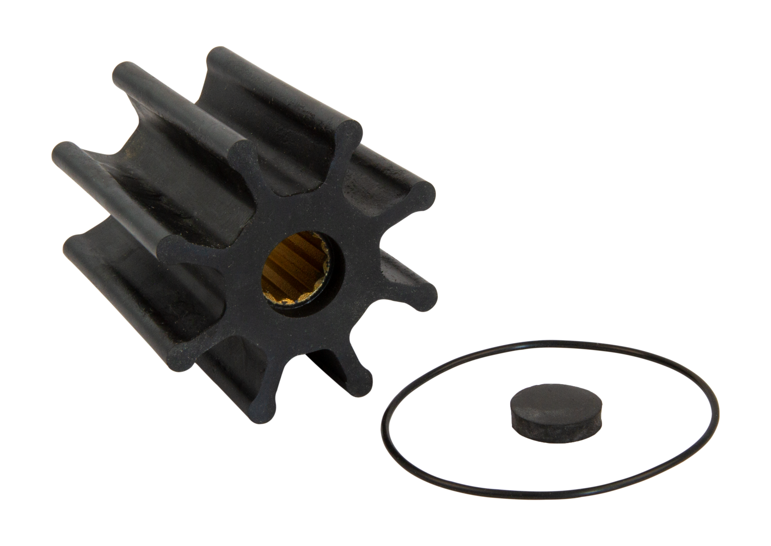 Impeller kit Yanmar 6LY FRG8-24009