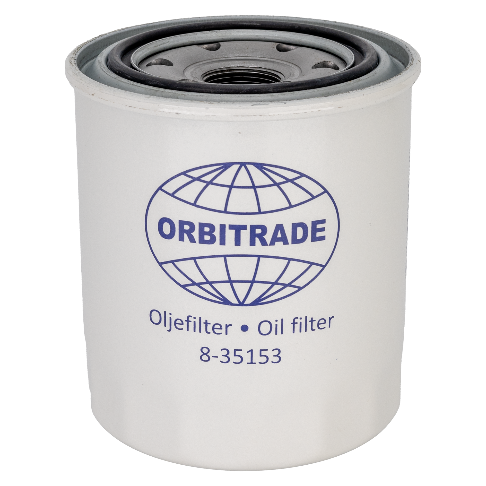 Oil filter Yanmar 6LP-DTE / STE FRG8-35153
