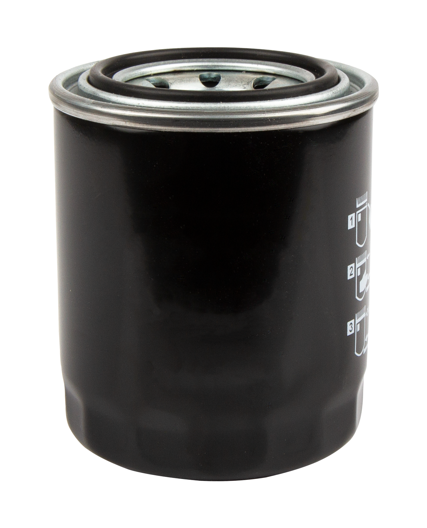 Oil filter Yanmar 4LH-TE/HTE FRG8-35170