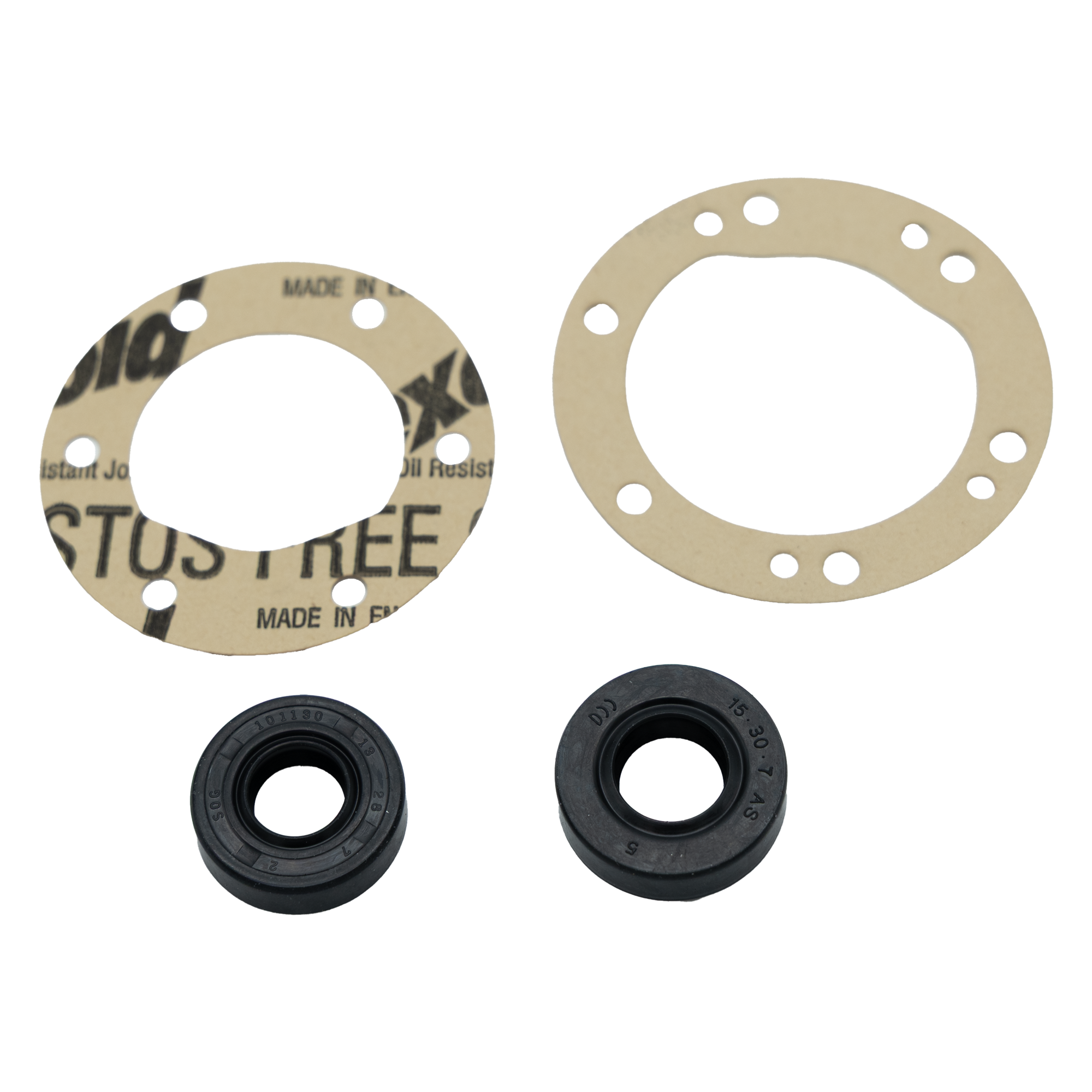 Gasket kit seawater pump 2QM20, 3QM30, 2GM, 3GM, 3HM FRG8-42020