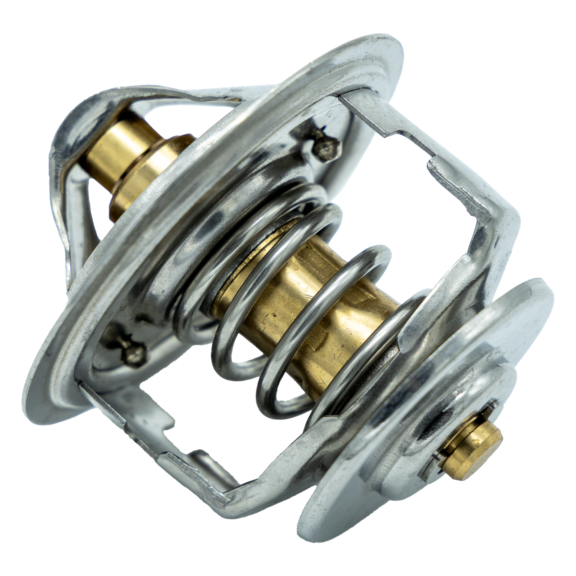 Thermostat Yanmar 6LY3, 6LY4 FRG8-48590