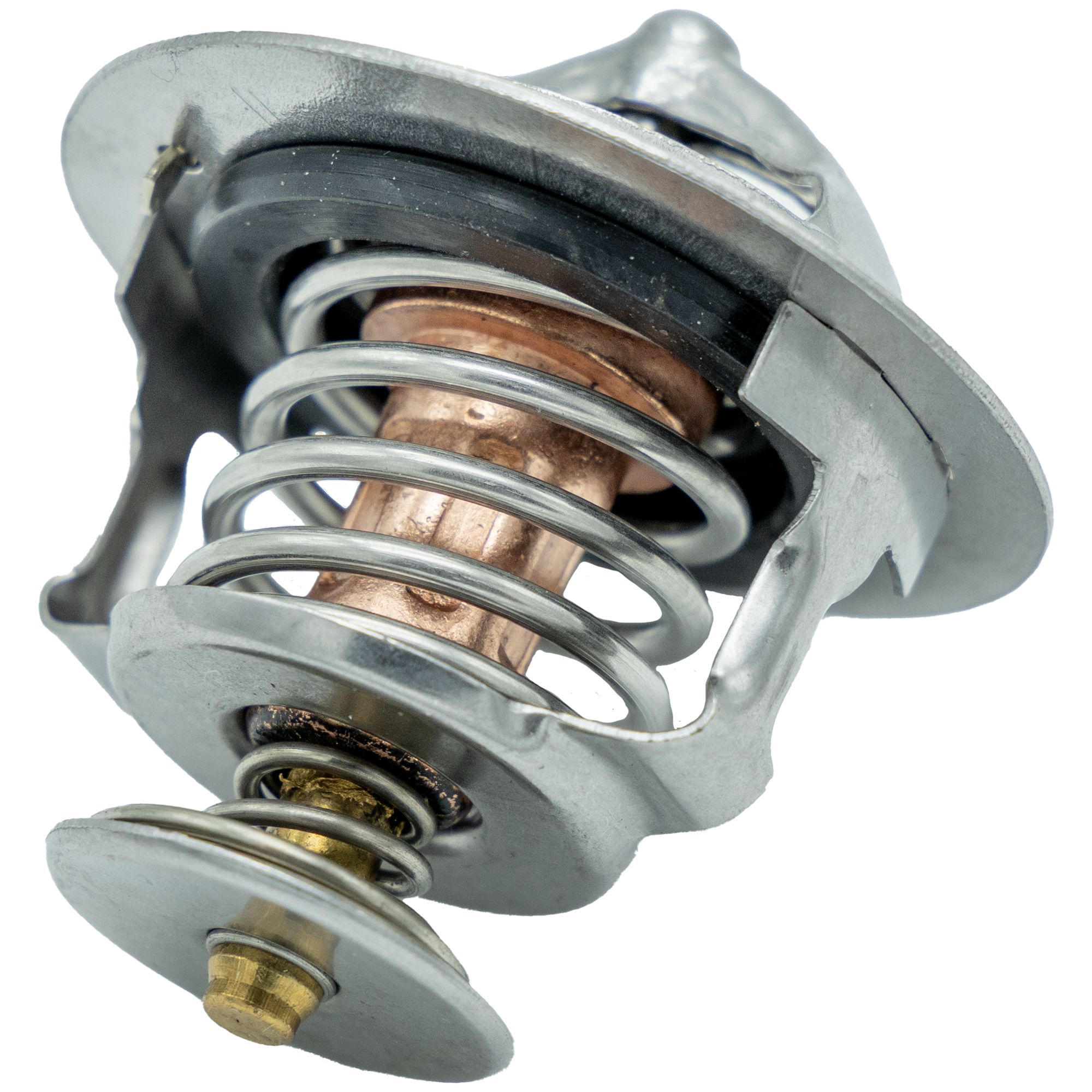 Thermostat Yanmar 6LP, 8LV FRG8-49550