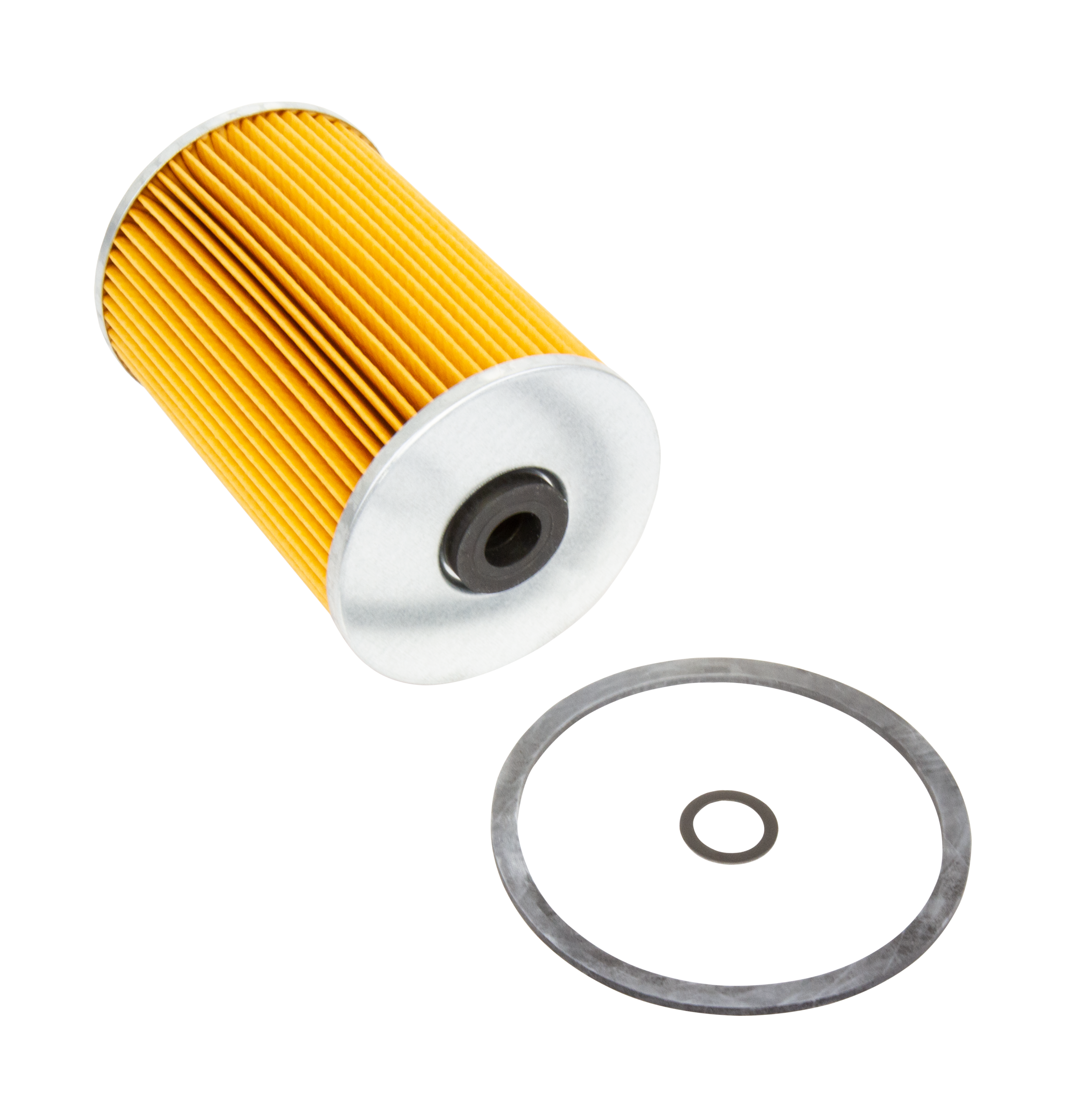 Fuel filter Yanmar 6LY FRG8-50233