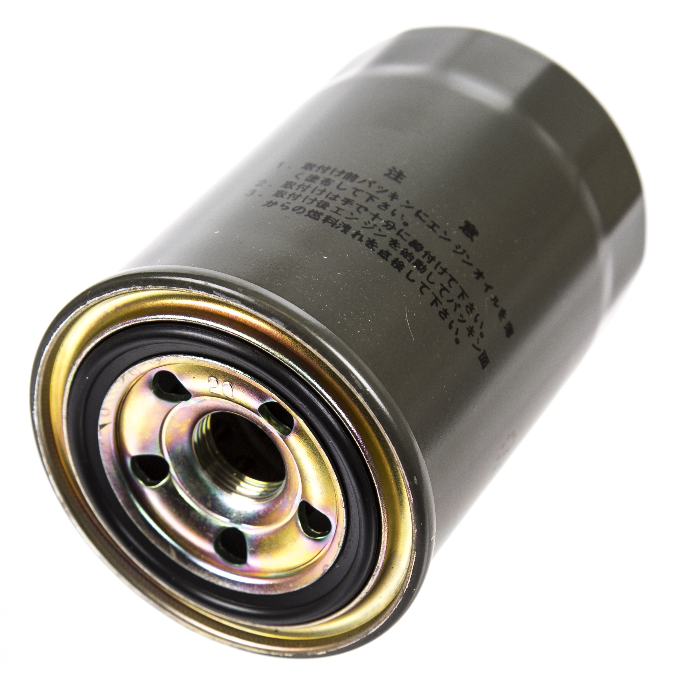 Fuel filter Yanmar 4JH FRG8-55711