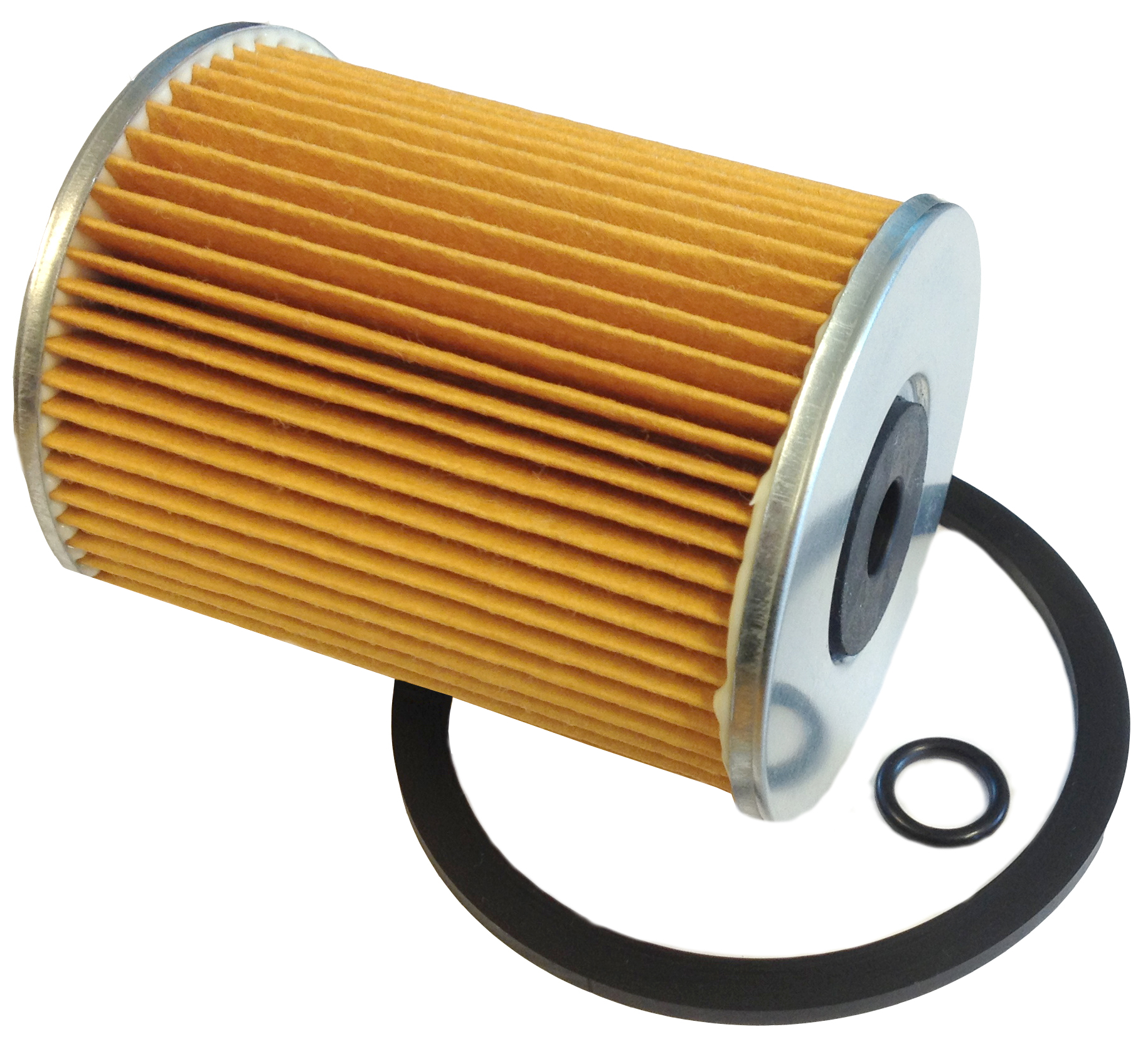 Fuel filter Yanmar 4JH, 4LH FRG8-55713