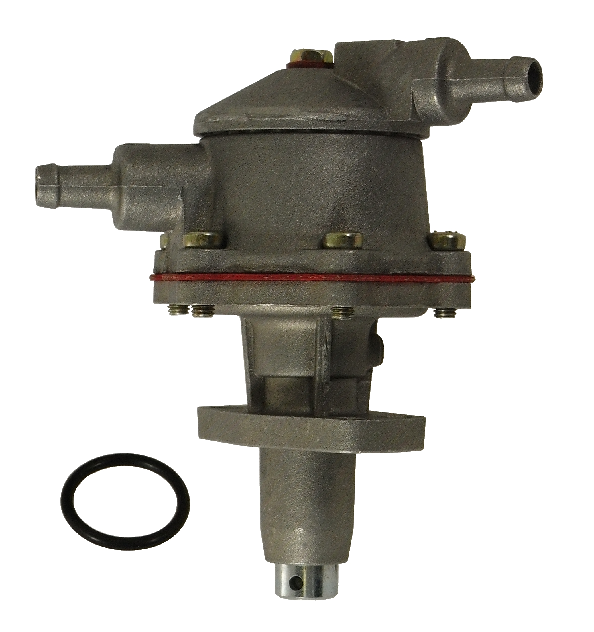 Fuel pump D1, D2 FRG80050