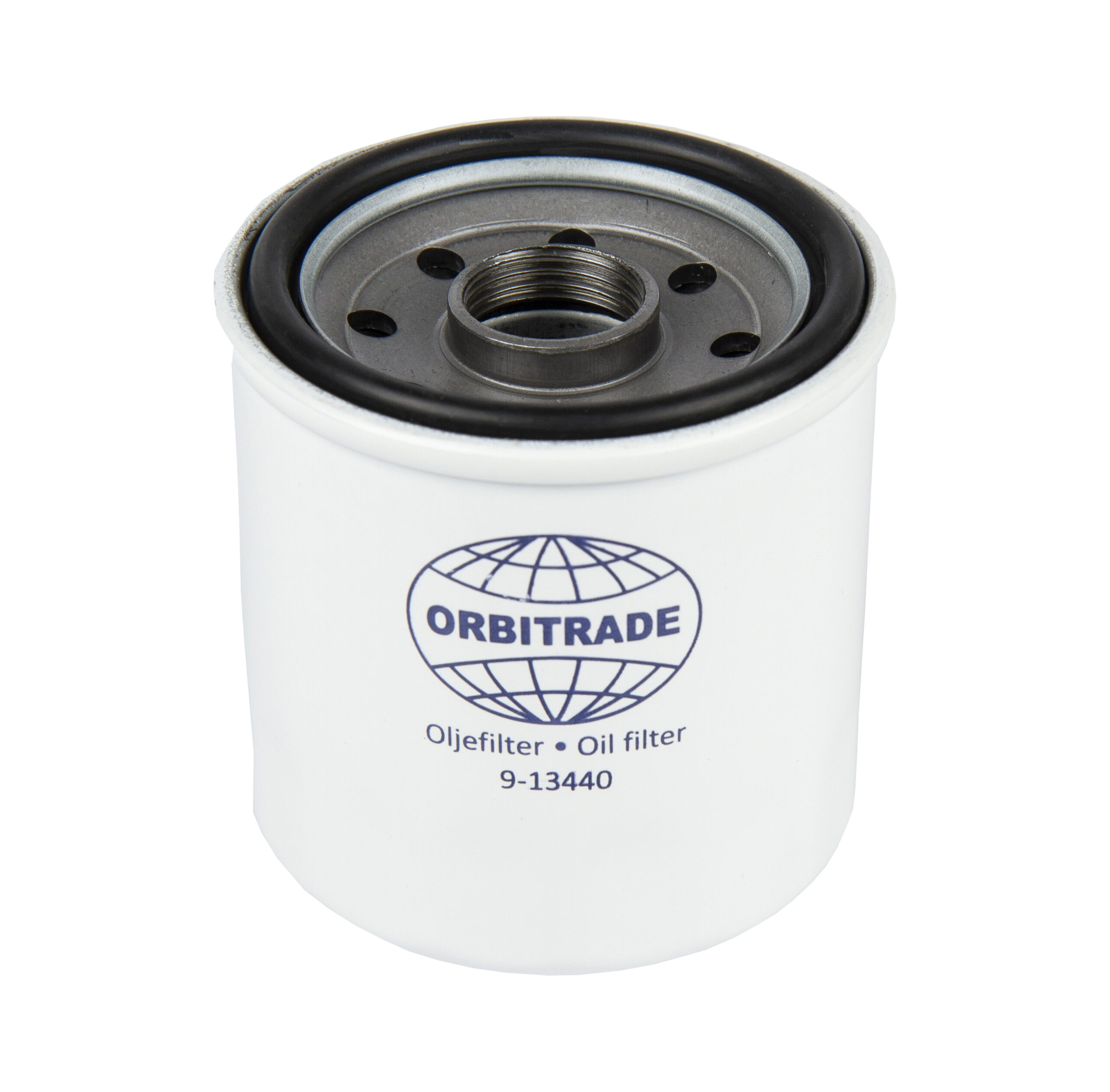 Oil Filter FRG9-13440