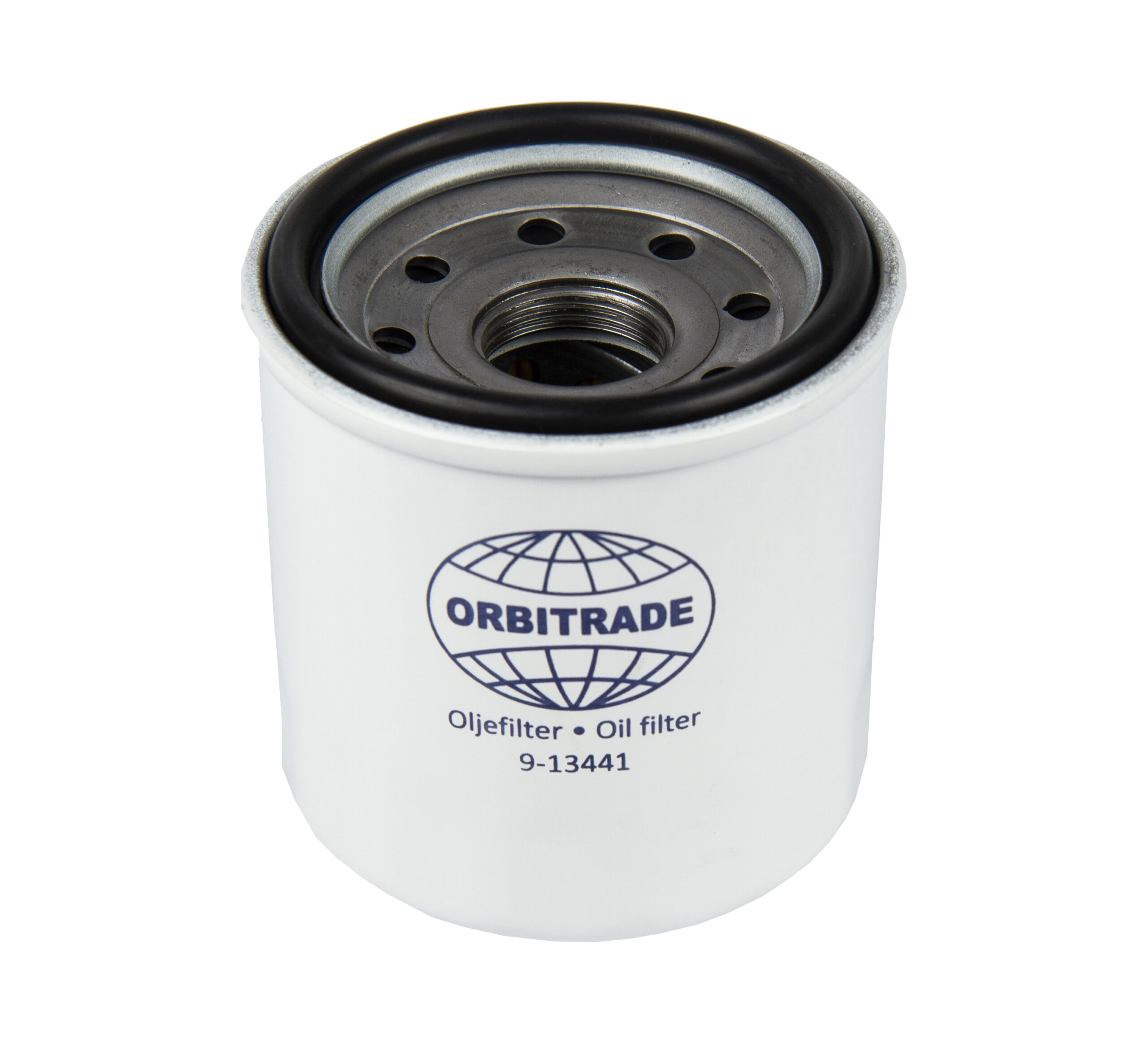 Oil Filter FRG9-13441