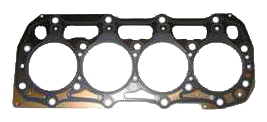 Cylinder head gasket D2-55, D2-75 FRG90051