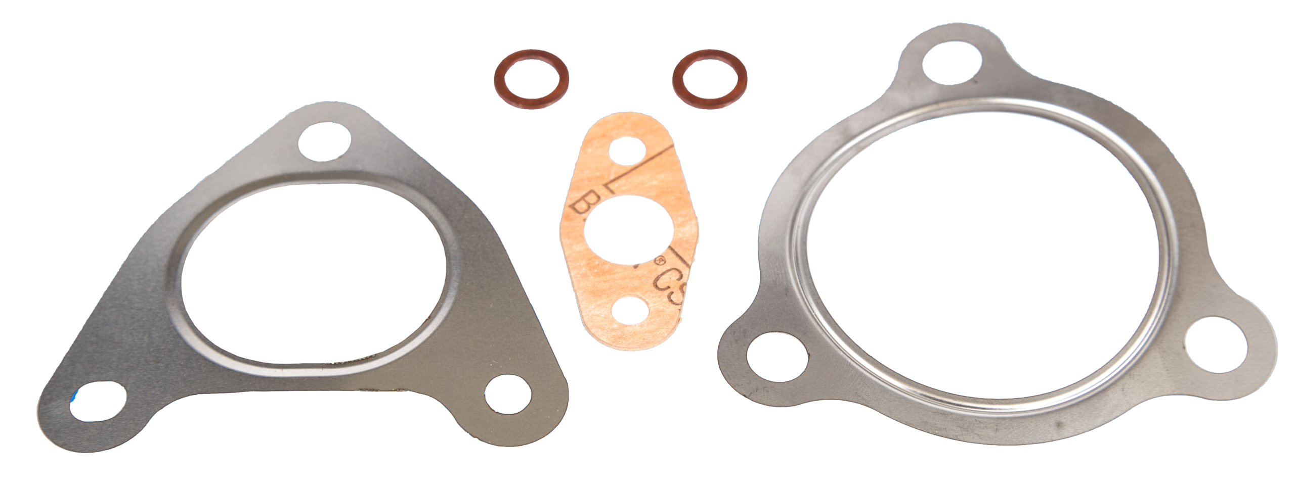 Connecting kit Turbo D3 FRG90061