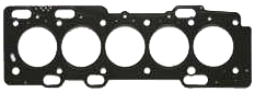 Cylinder head gasket D3 3 hole C FRG90263
