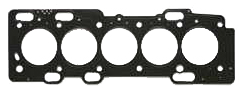 Cylinder head gasket D3 4 hole D FRG90524
