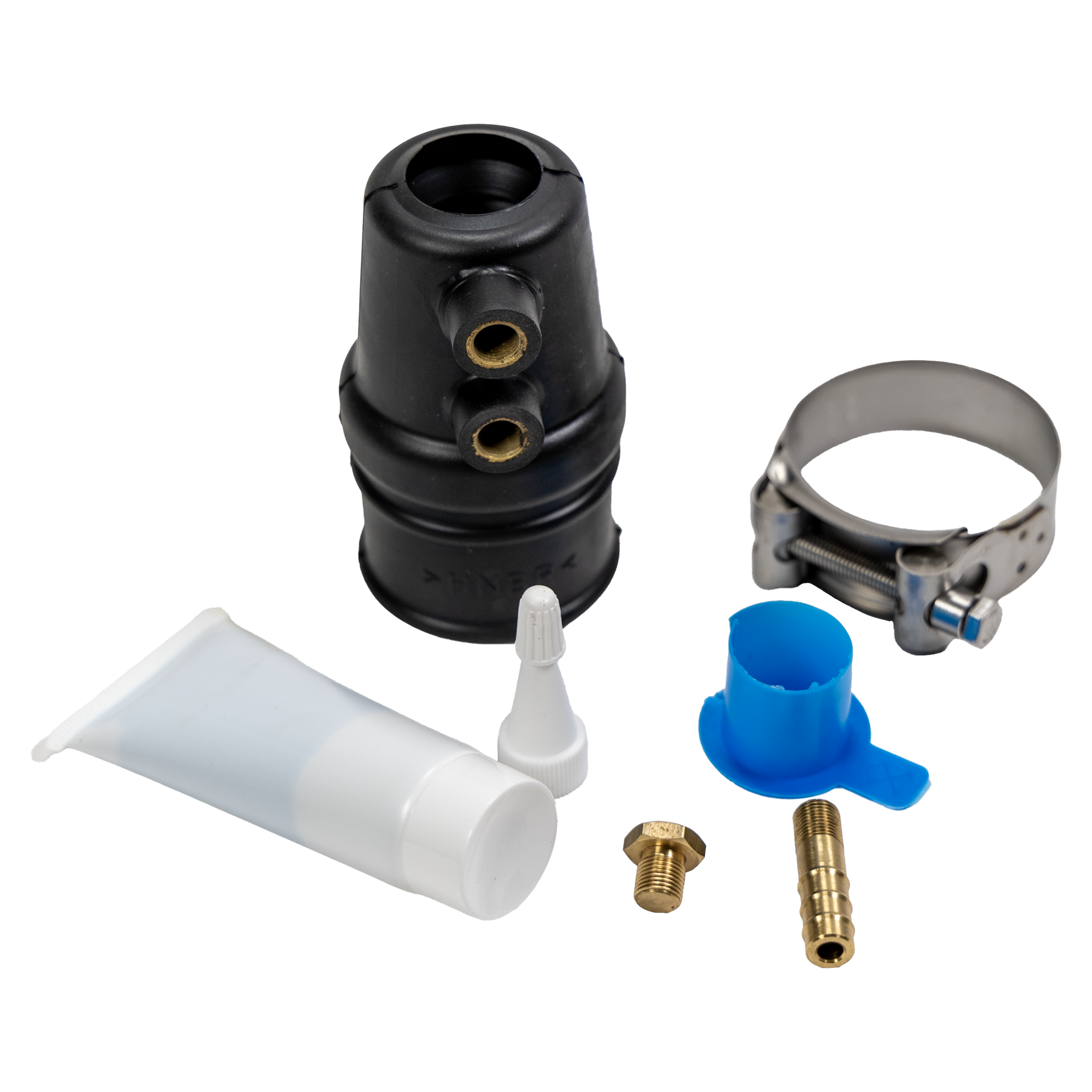 Propeller shaft sealing Evo, shaft 25 mm, tube 43 mm FRG91254-1