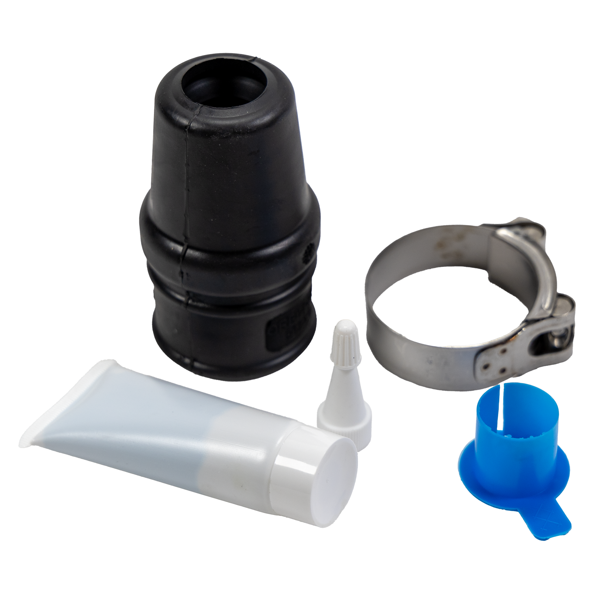Propeller shaft sealing, shaft 25 mm, tube 43 mm FRG91254
