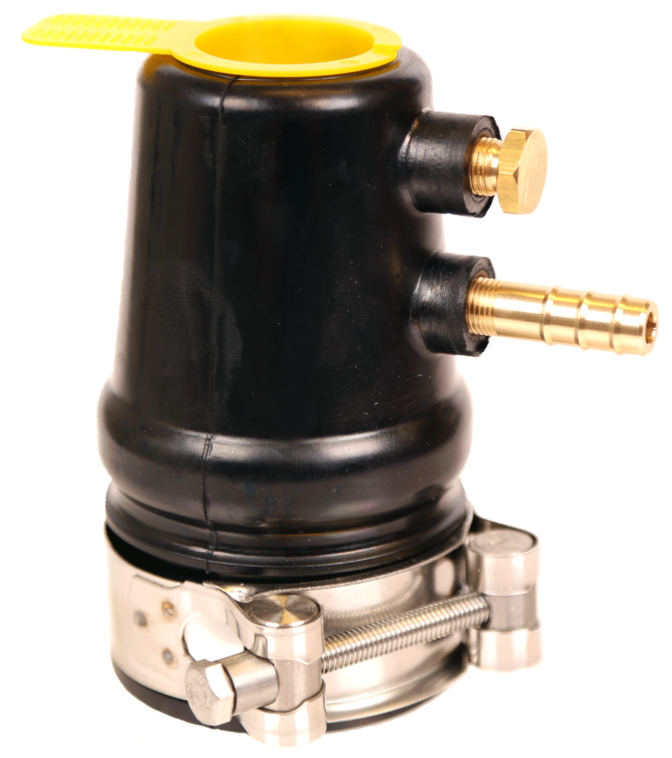 Propeller shaft sealing Evo, shaft 30 mm, tube 49 mm FRG91422-1