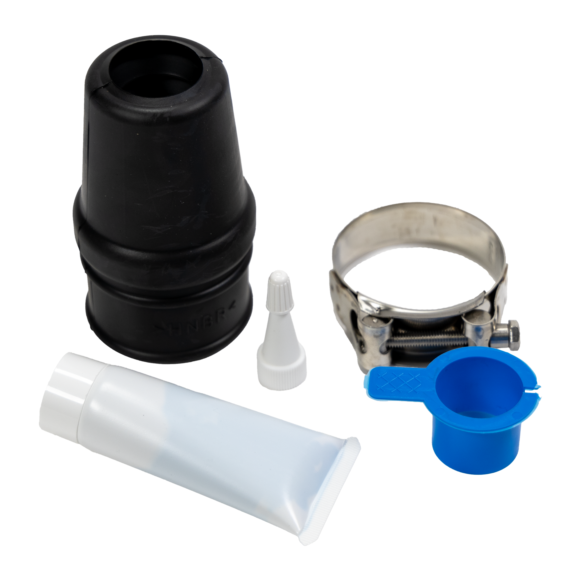 Propeller shaft sealing, shaft 30 mm, tube 49 mm FRG91422
