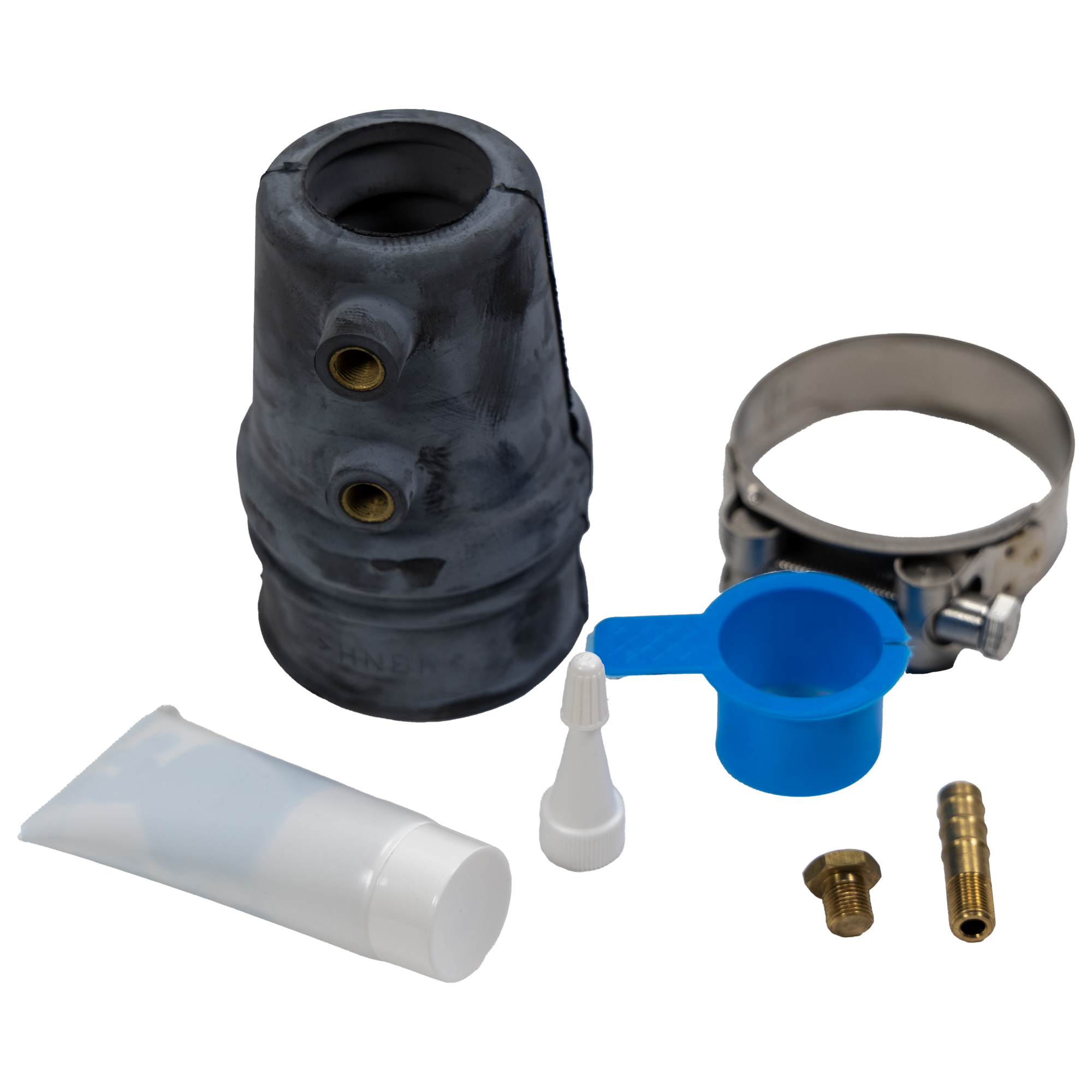 Propeller shaft sealing Evo, shaft 35 mm, tube 55 mm FRG91526-1