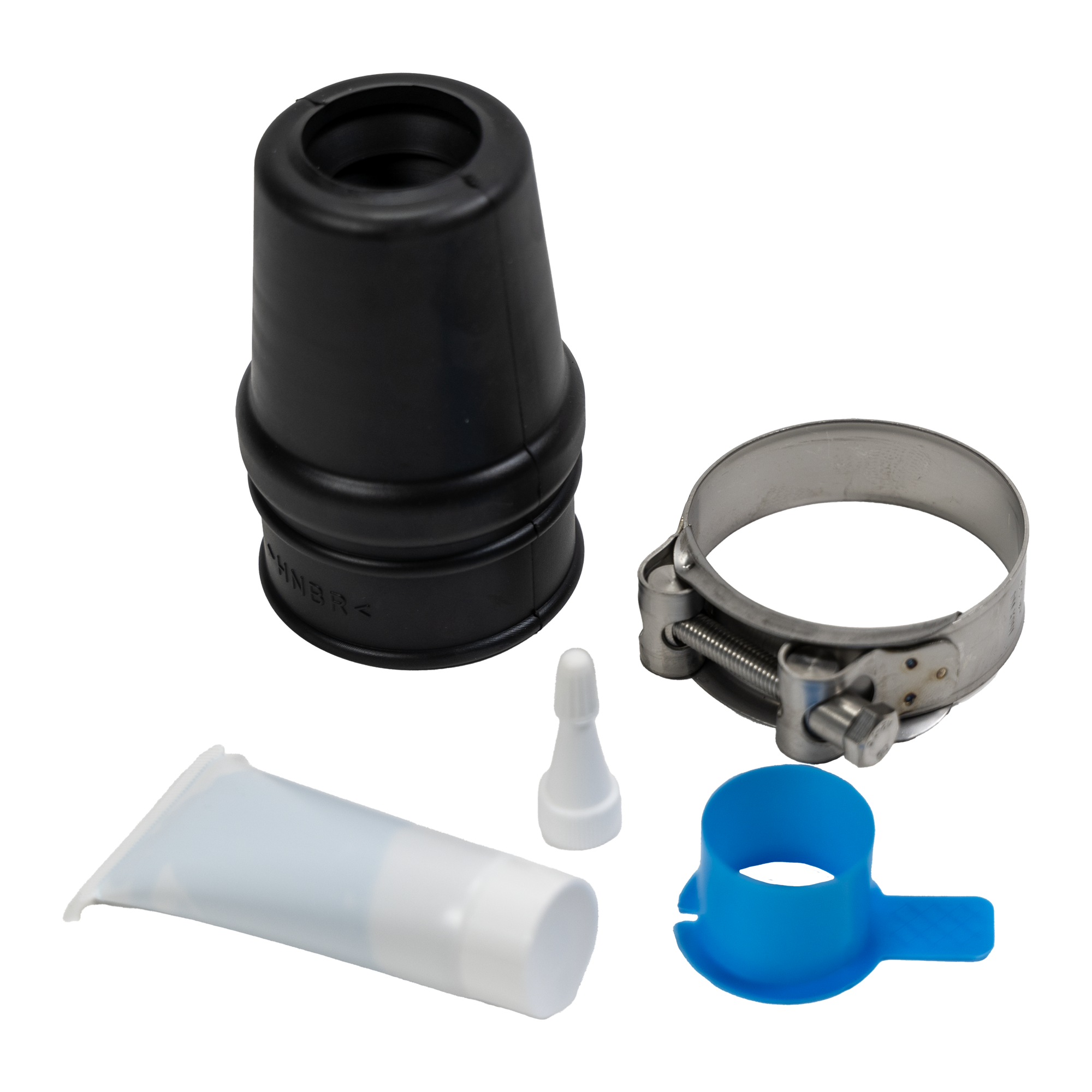 Propeller shaft sealing, shaft 35 mm, tube 55 mm FRG91526
