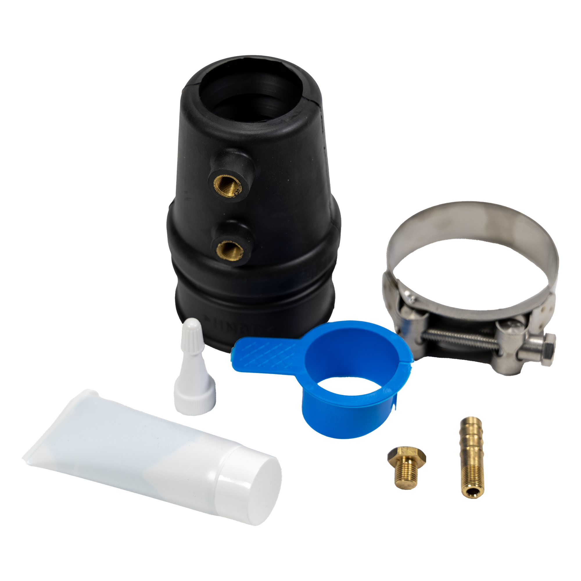 Propeller shaft sealing Evo, shaft 40 mm, tube 60 mm FRG91527-1