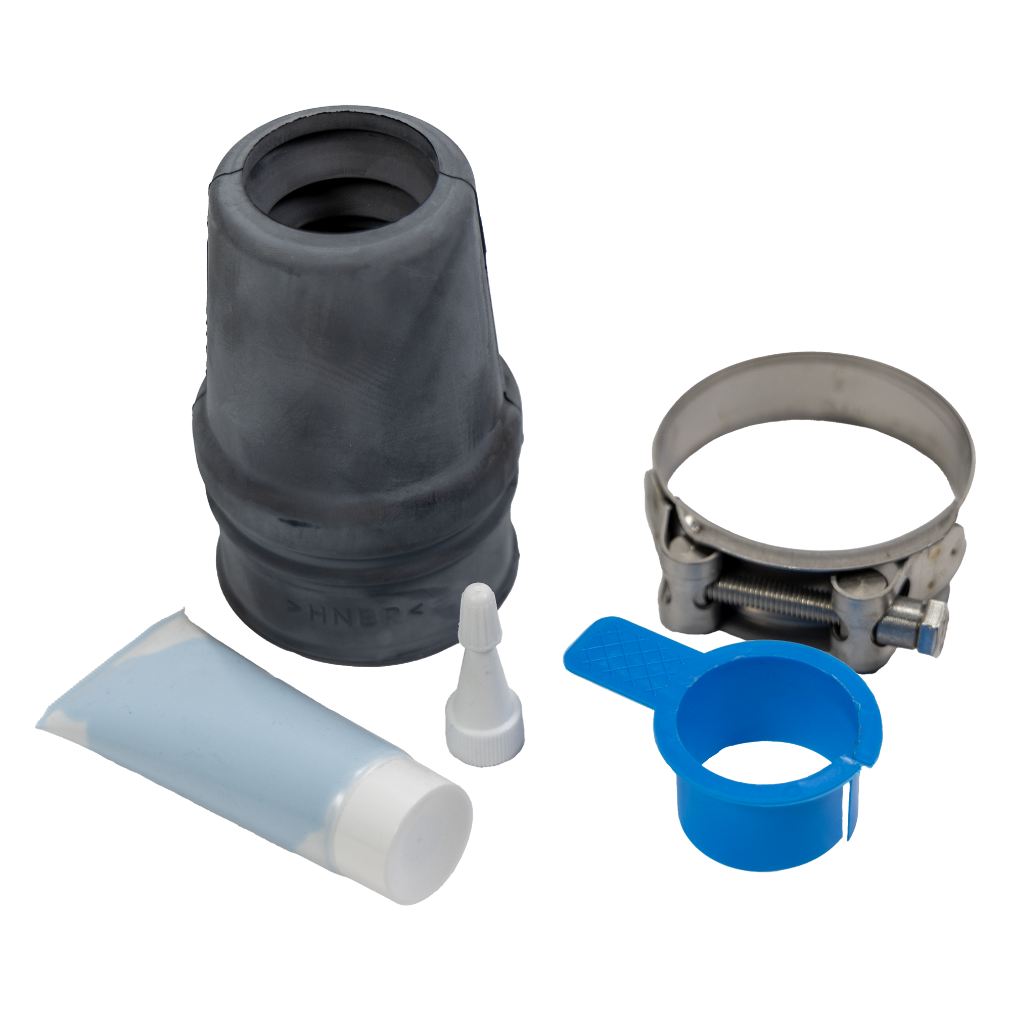 Propeller shaft sealing, shaft 40 mm, tube 60 mm FRG91527