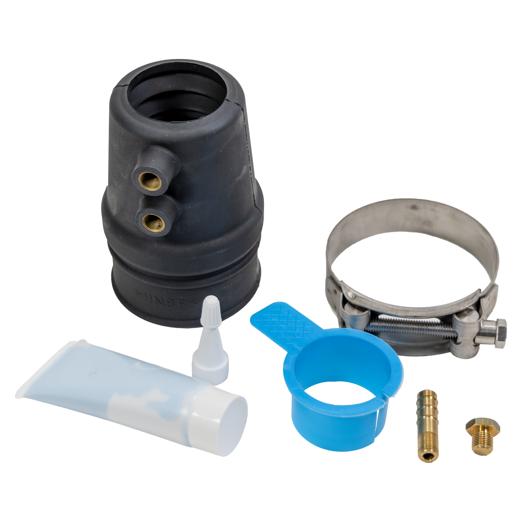 Propeller shaft sealing Evo, shaft 45 mm, tube 65 mm FRG91722-1