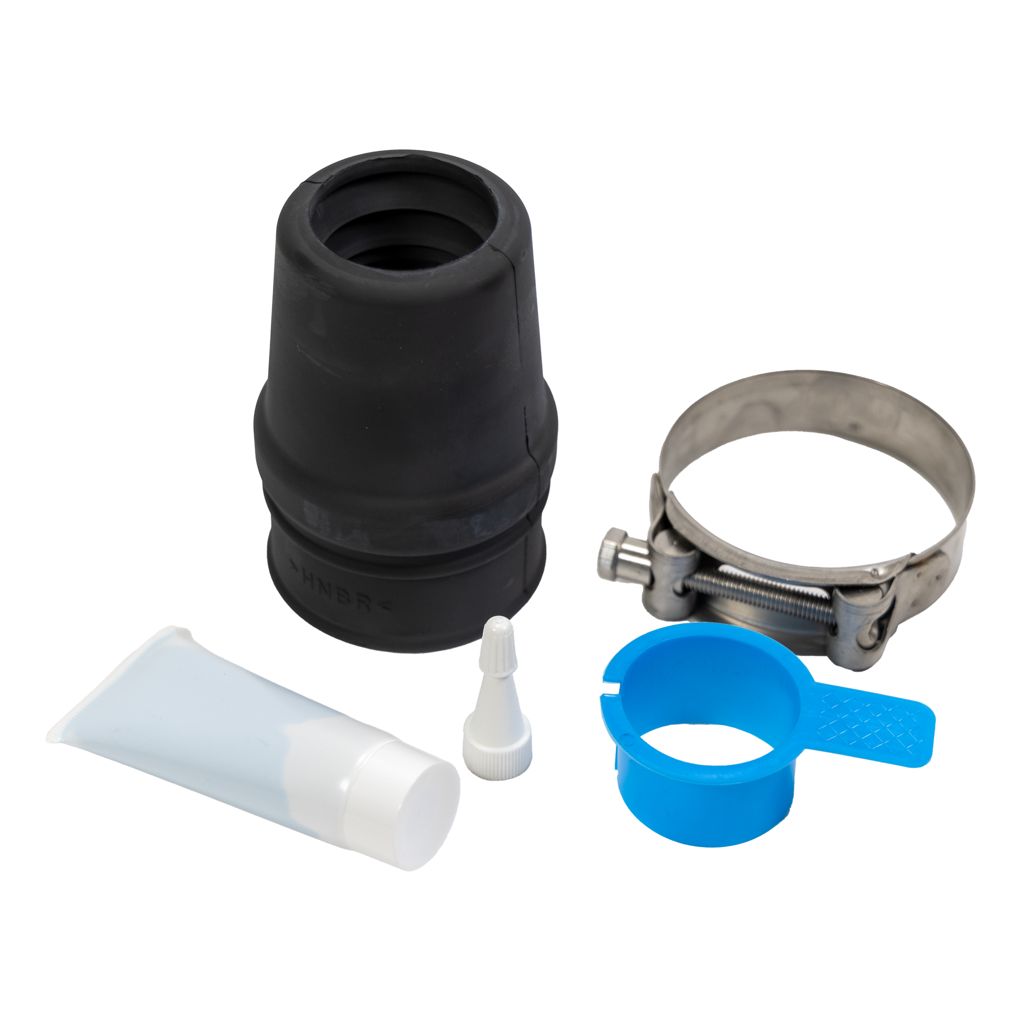 Propeller shaft sealing, shaft 45 mm, tube 65 mm FRG91722
