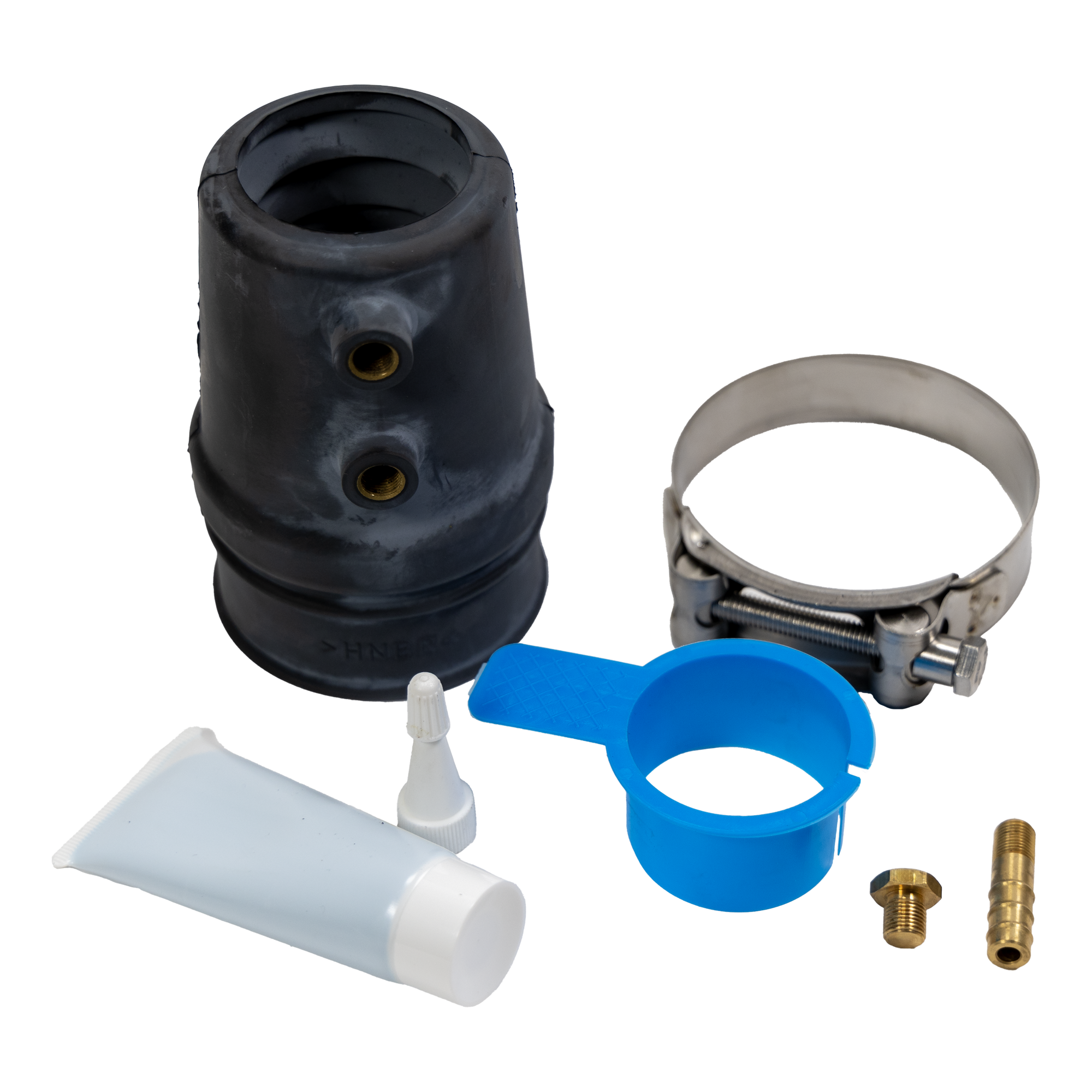 Propeller shaft sealing Evo, shaft 50 mm, tube 70 mm FRG91723-1
