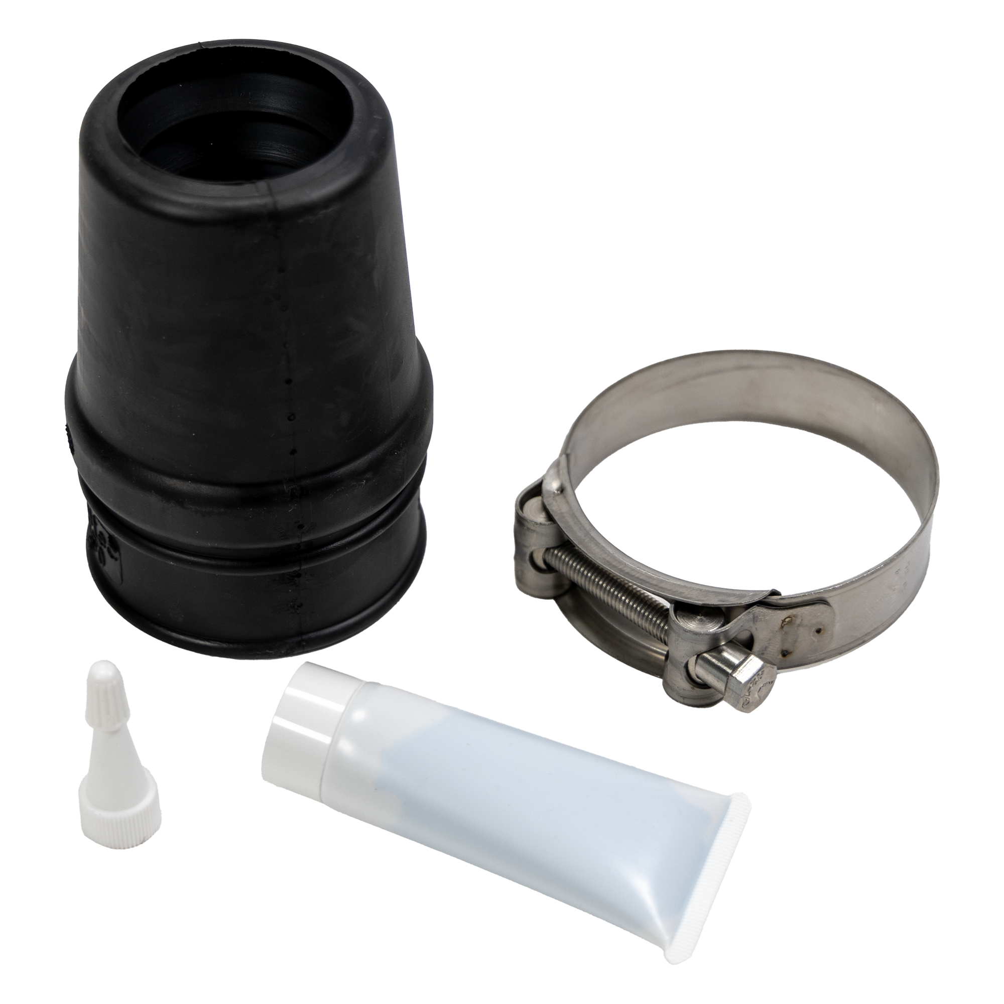 Propeller shaft sealing, shaft 50 mm, tube 70 mm FRG91723