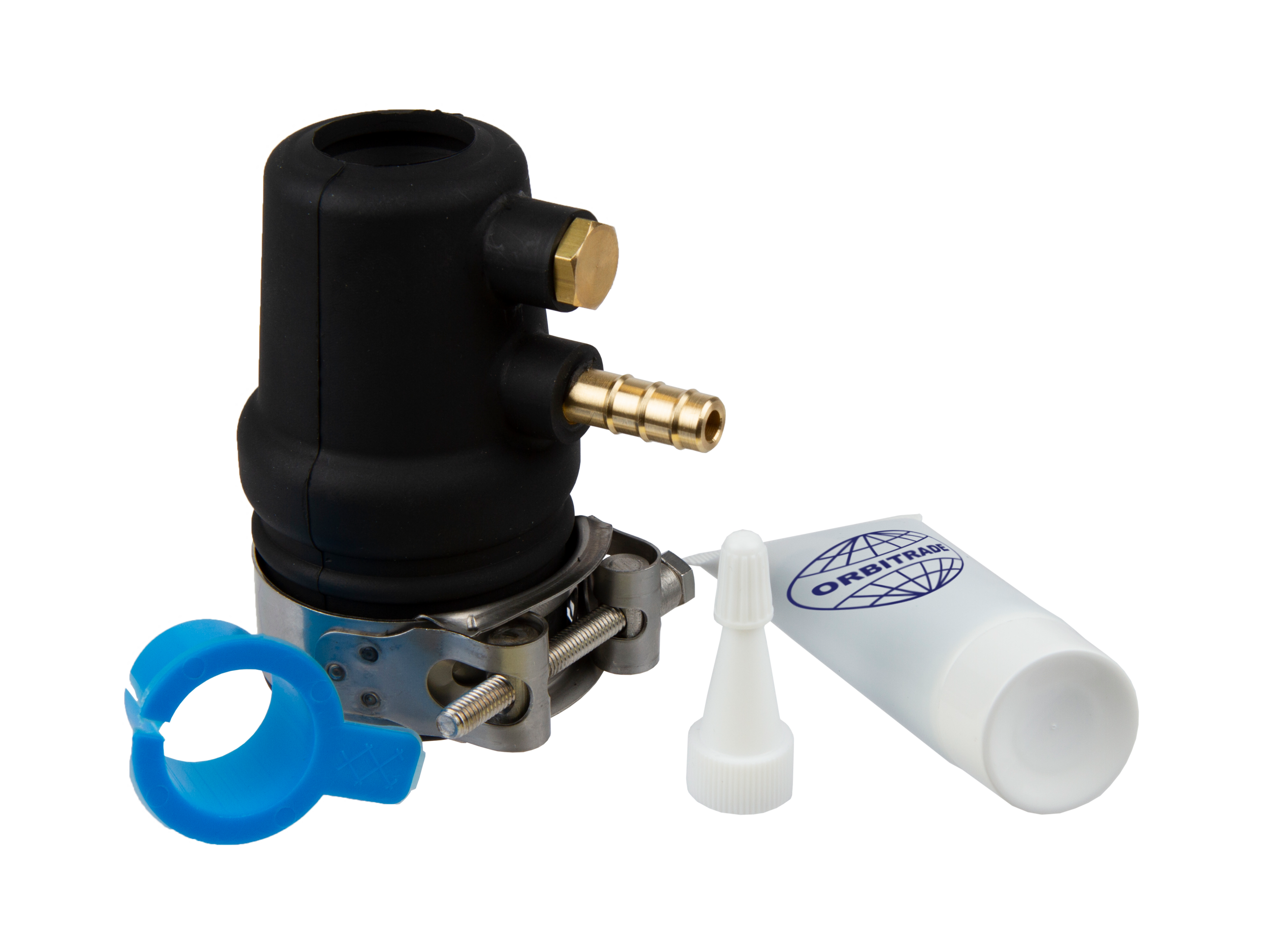 Propeller shaft sealing Evo, shaft 25 mm, tube 39 mm FRG91724-1