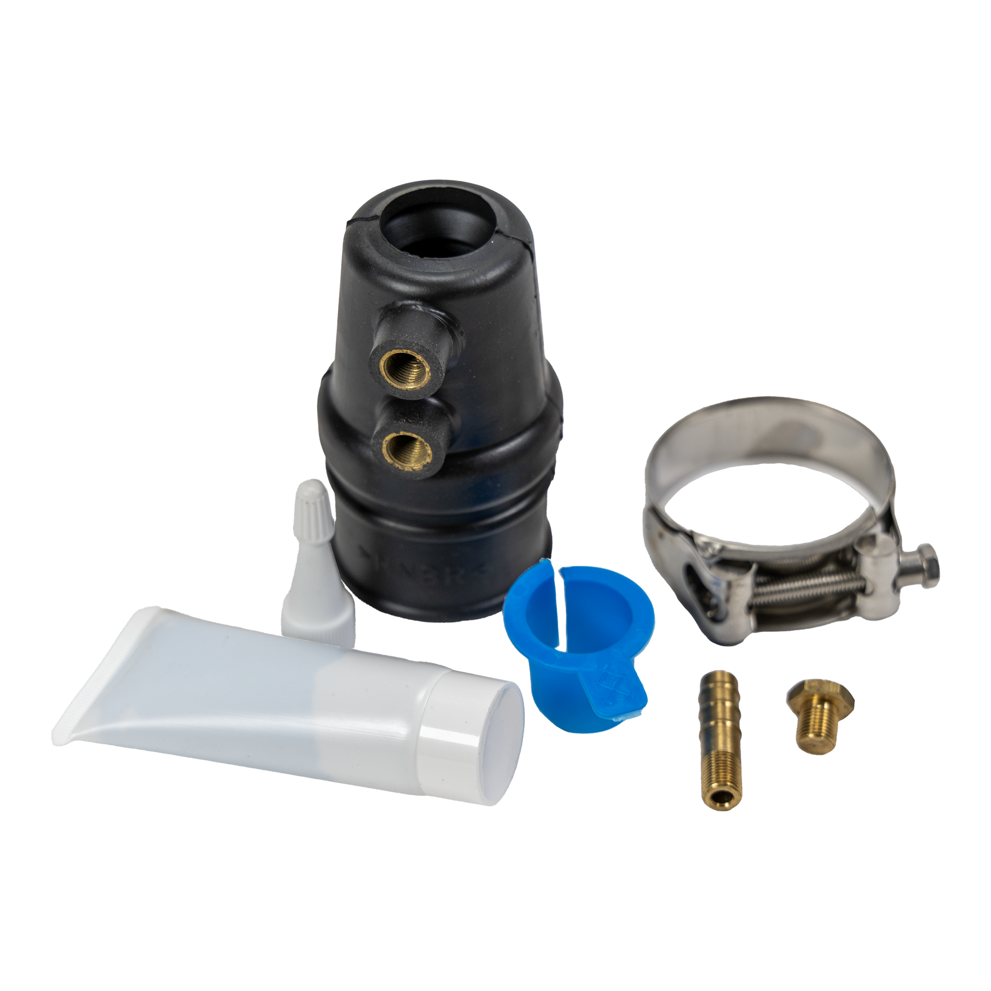 Propeller shaft sealing Evo, shaft 1", tube 1 45/64" FRG91872-1