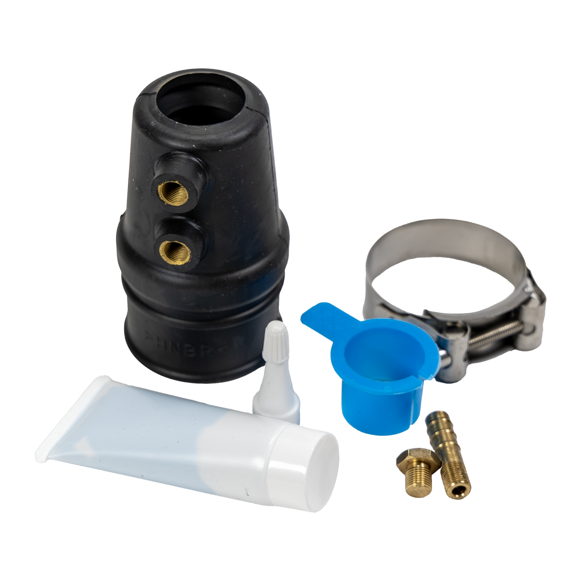 Propeller shaft sealing Evo, shaft 1 1/4", tube 2 1/16" FRG91874-1