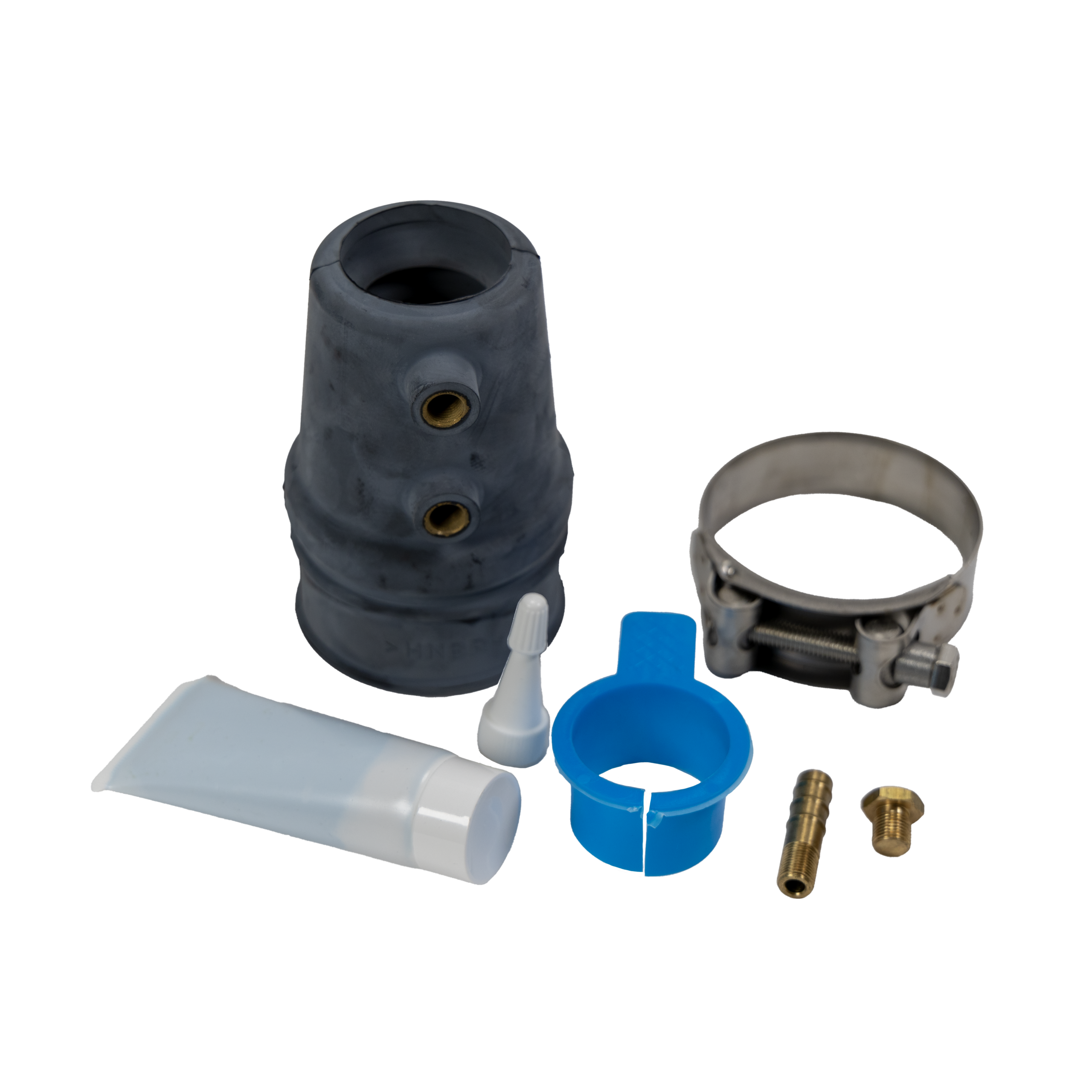 Propeller shaft sealing Evo, shaft 1 1/2", tube 2 9/32" FRG91876-1