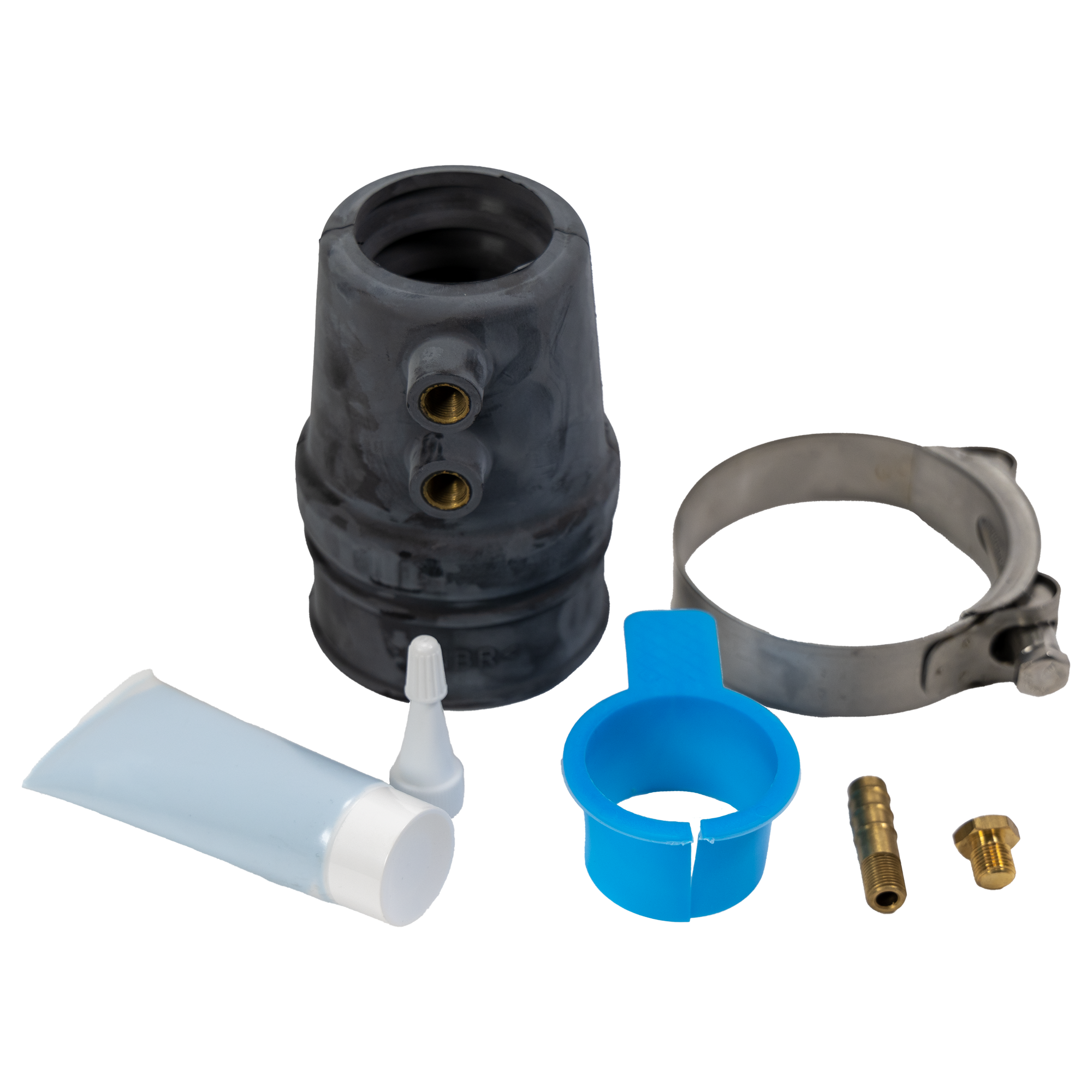 Propeller shaft sealing Evo, axel 1 3/4", hylsrör 2 17/32" FRG91878-1