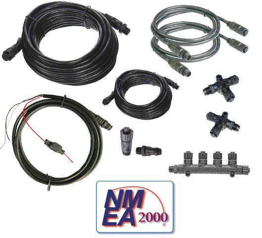 NMEA2000 Starter kit Large FRG220011